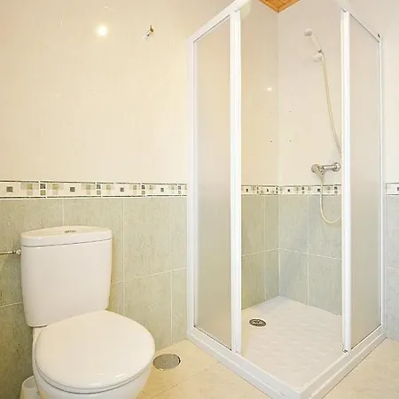 Casita Adosada De Playa En Porto Meloxo - Grove Feriehus O Grove