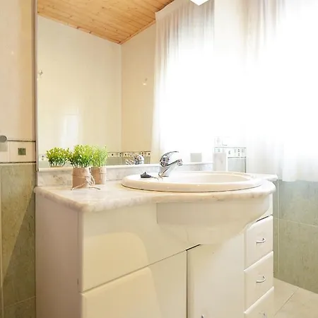 Casita Adosada De Playa En Porto Meloxo - Grove Feriehus *