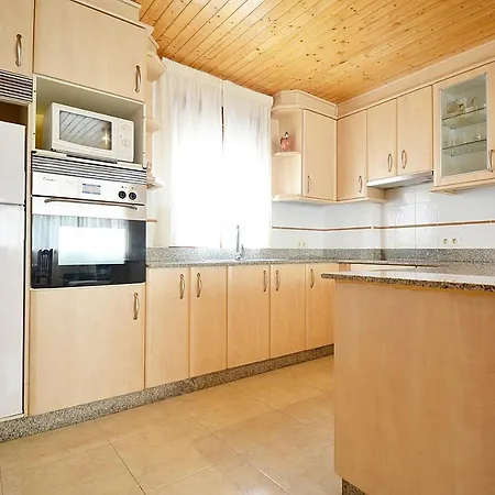 Casita Adosada De Playa En Porto Meloxo - Grove Feriehus O Grove