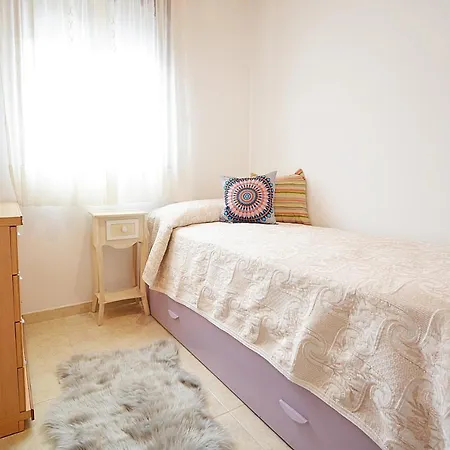 Feriehus Casita Adosada De Playa En Porto Meloxo - Grove *