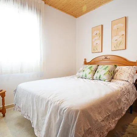 Feriehus Casita Adosada De Playa En Porto Meloxo - Grove