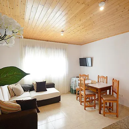 Casita Adosada De Playa En Porto Meloxo - Grove Feriehus